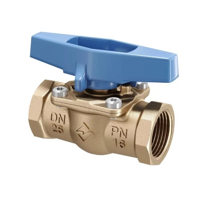 Gömbcsapok és golyóscsapok